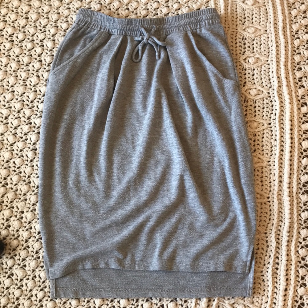 Stevie Hender skirt